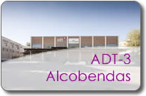 ADT-3 Alcobendas