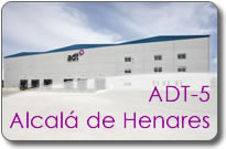 ADT-5 Alcalá de Henares