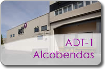 ADT-1 Alcobendas